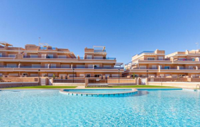 Cozy Apartment In Torre De La Horadada With Wifi
